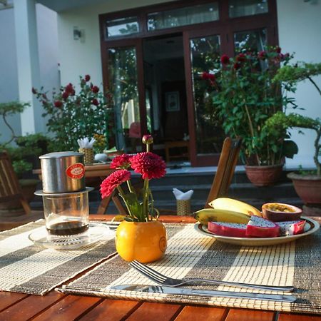 Hanh Nhung Villa ホイアン エクステリア 写真