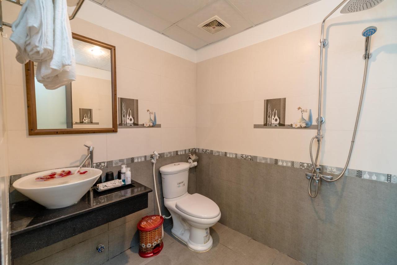 Hanh Nhung Villa ホイアン エクステリア 写真